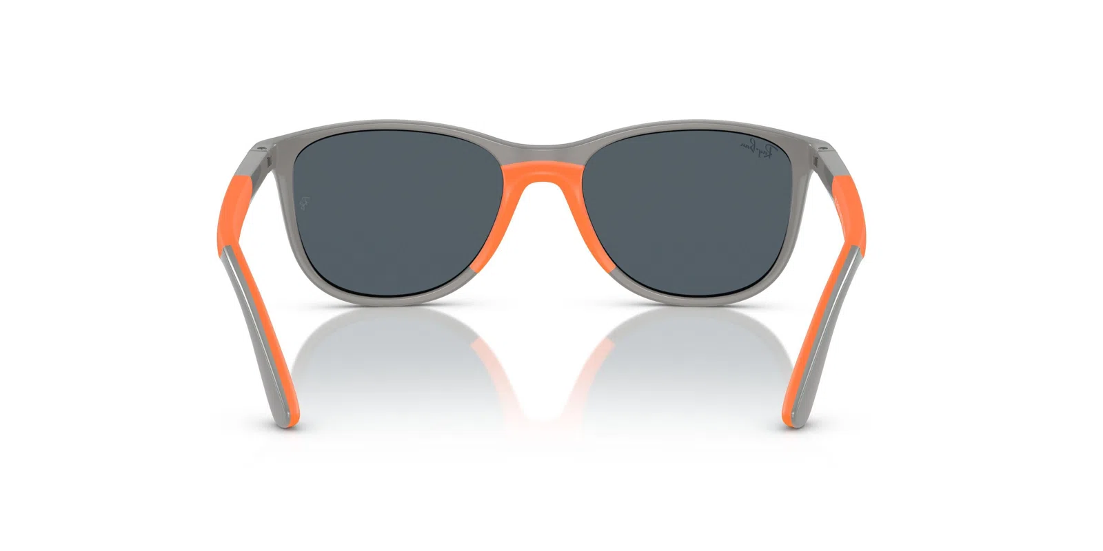 Ray-Ban Kids 0RJ9077S Sunglasses - view 26